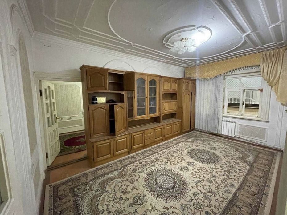 5-room apartment, 105 m², Tashkent, Almazar District, for sale