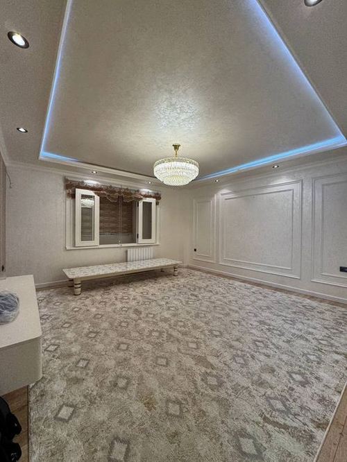 4-room apartment, 96 m²