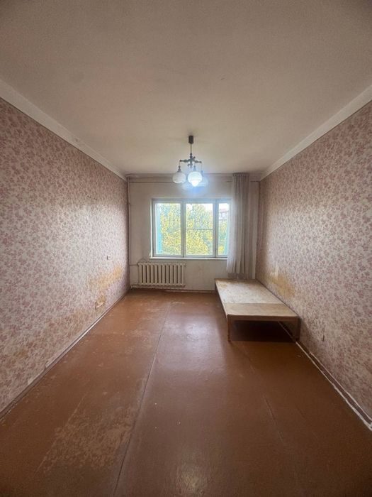 3-room apartment, 70 m², Tashkent, Almazar District, for sale
