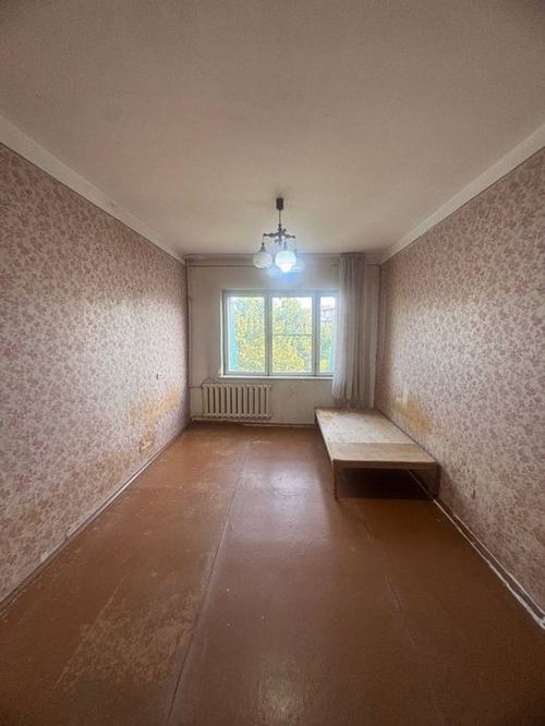 3-room apartment, 70 m²