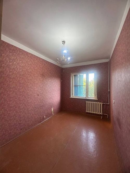 3-room apartment, 70 m²