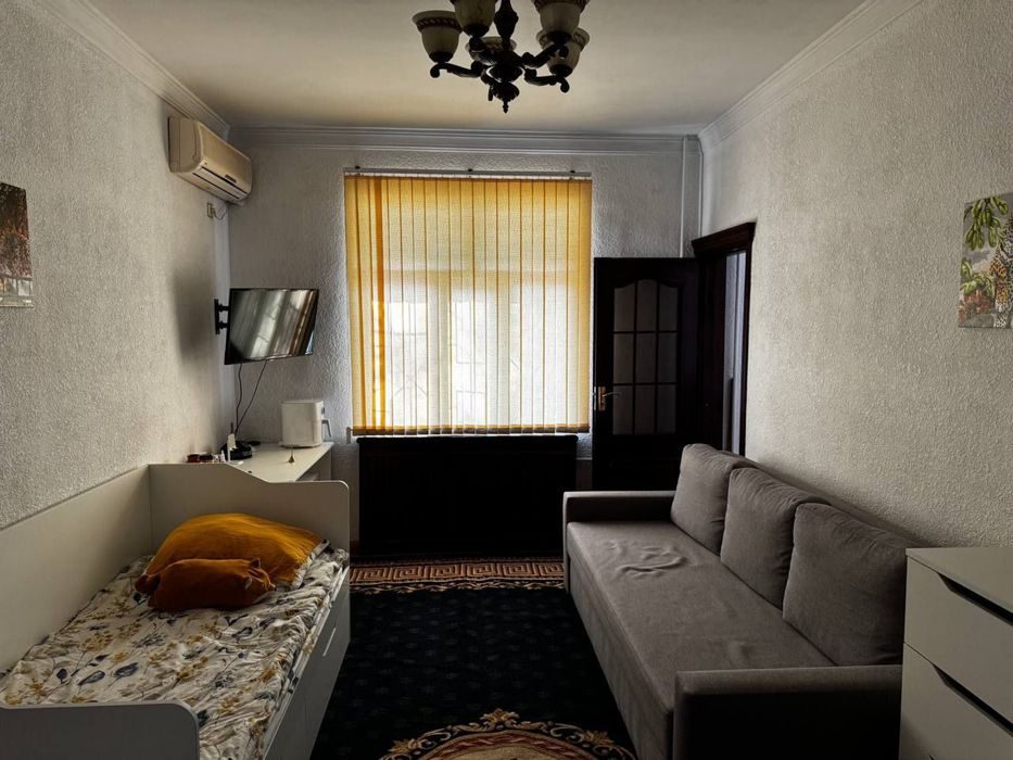 1-комнатная квартира, 42 м², Ташкент, Алмазарский район, на продажу