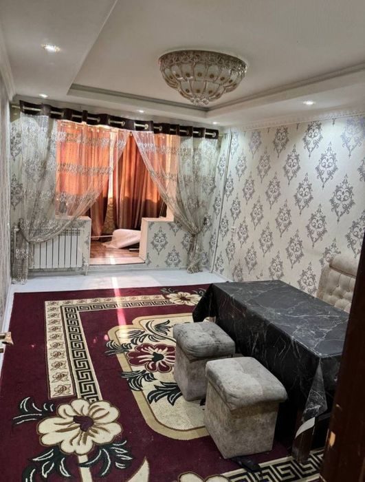 2-комнатная квартира, 56 м², Ташкент, Алмазарский район, на продажу