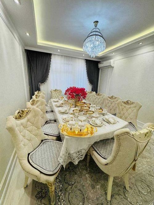 2-комнатная квартира, 60 м²