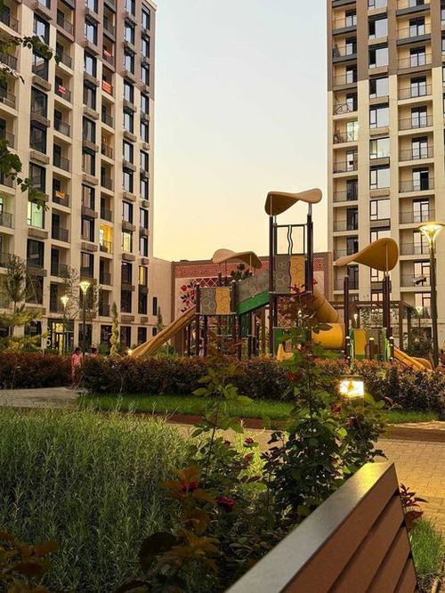 2-комнатная квартира, 72 м²