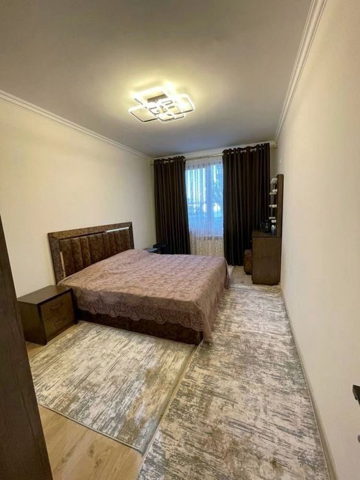 3-комнатная квартира, 73 м², Ташкент, Алмазарский район, на продажу
