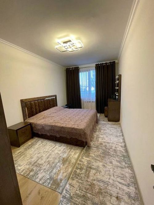 3-комнатная квартира, 73 м²