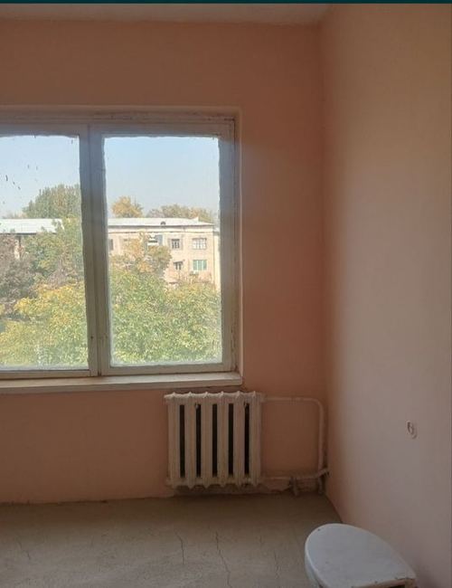 1-комнатная квартира, 40 м²