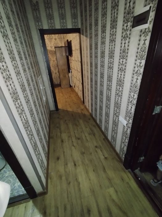1-комнатная квартира, 42 м², Ташкент, Алмазарский район, на продажу