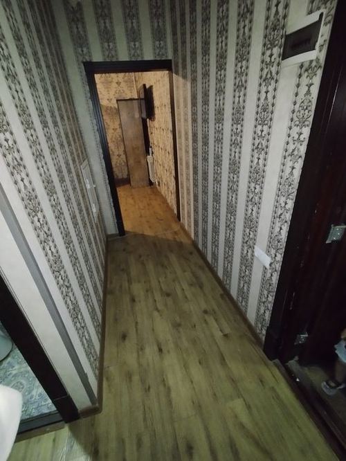1-комнатная квартира, 42 м²