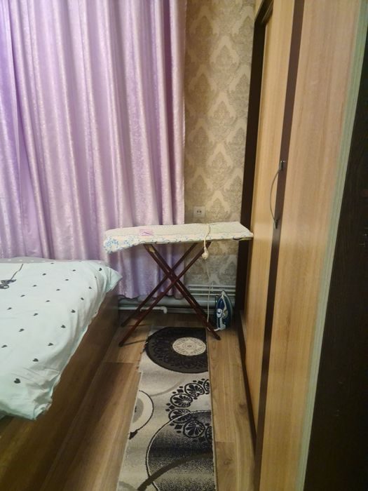 2-room apartment, 43 m², Tashkent, Almazar District, for sale