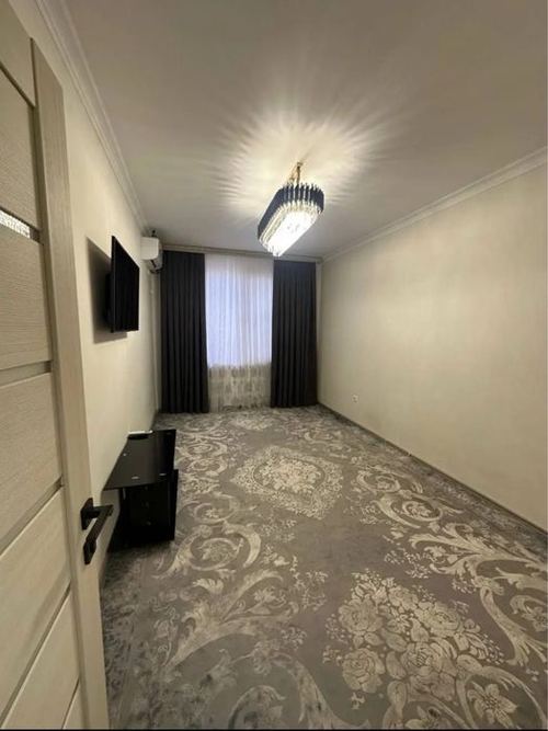 3-комнатная квартира, 66 м²