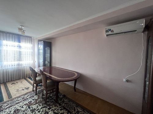 3-комнатная квартира, 69 м²