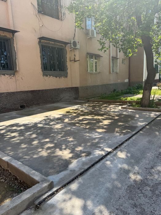 4-room apartment, 140 m², Tashkent, Almazar District, for sale