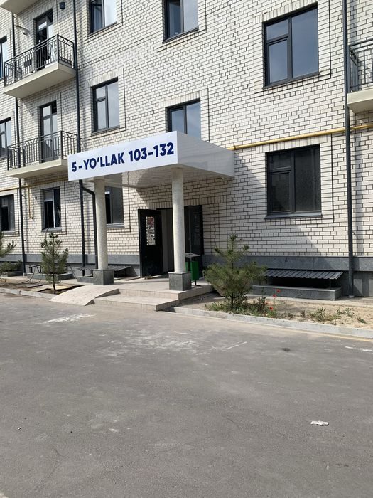 5-комнатная квартира, 114 м², Ташкент, Алмазарский район, на продажу