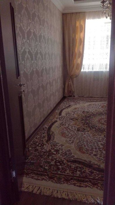 2-комнатная квартира, 60 м², Ташкент, Алмазарский район, на продажу
