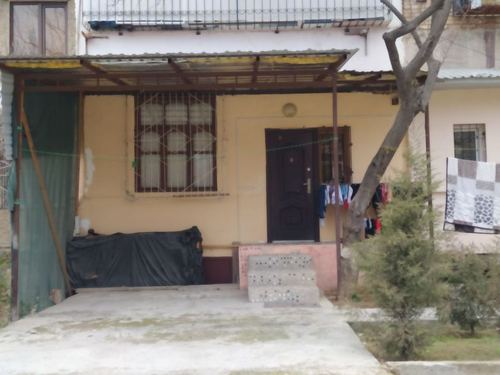 3-комнатная квартира, 60 м²