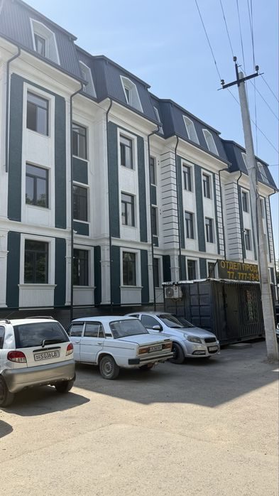 6-комнатная квартира, 176 м², Ташкент, Алмазарский район, на продажу