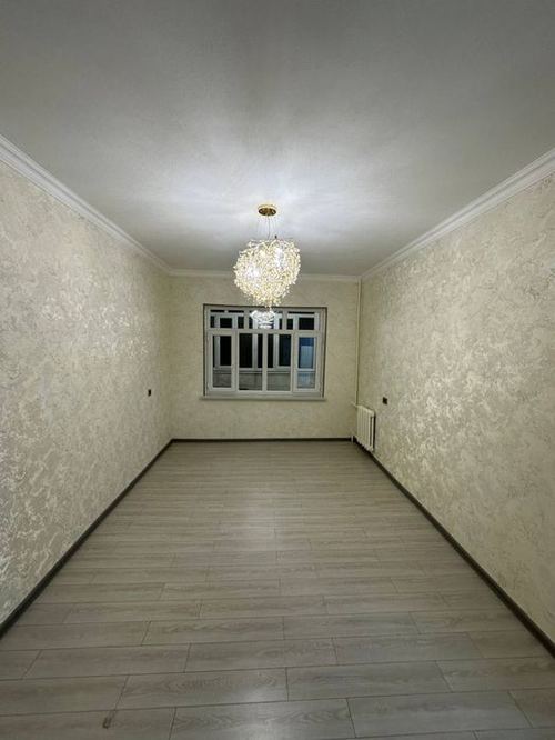 3-комнатная квартира, 70 м²