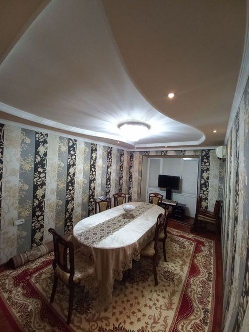 3-комнатная квартира, 70 м²