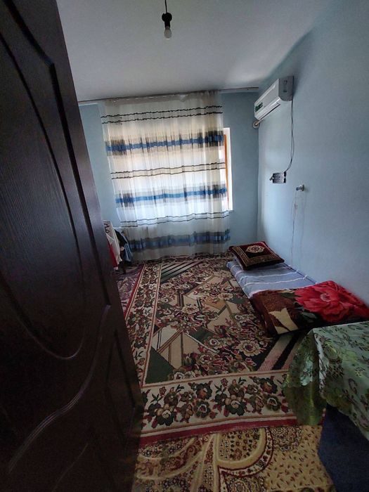 2-комнатная квартира, 56 м², Ташкент, Алмазарский район, на продажу