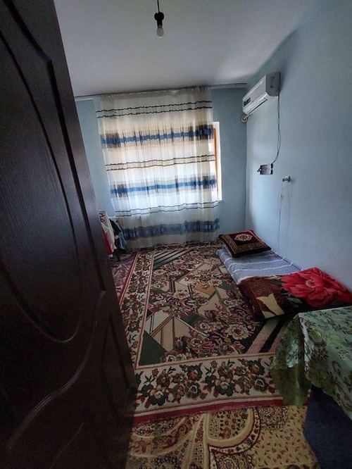 2-комнатная квартира, 56 м²