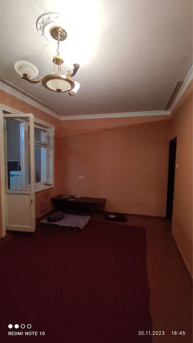 1-комнатная квартира, 42 м²