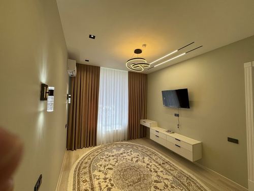 2-комнатная квартира, 41 м²