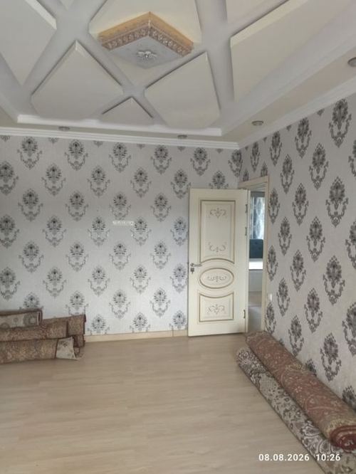 2-комнатная квартира, 56 м²