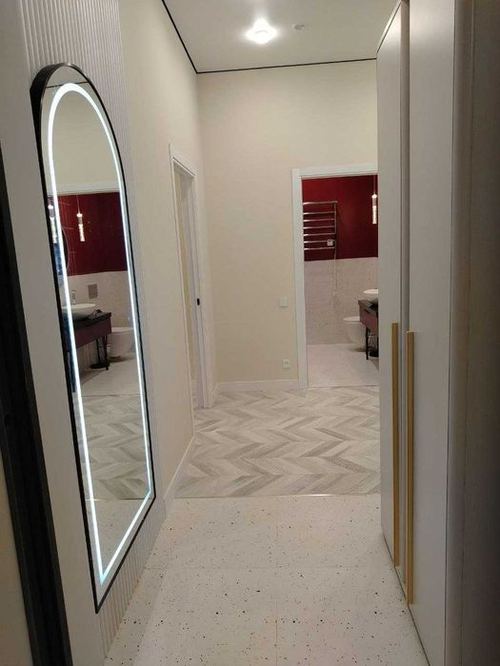 2-комнатная квартира, 56 м²
