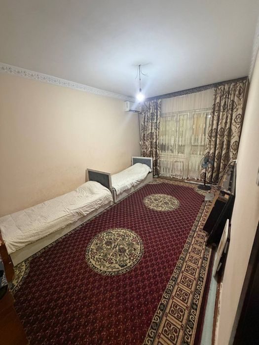 2-комнатная квартира, 57 м², Ташкент, Алмазарский район, на продажу