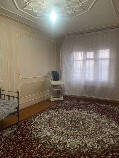 4-комнатная квартира, 84 м²