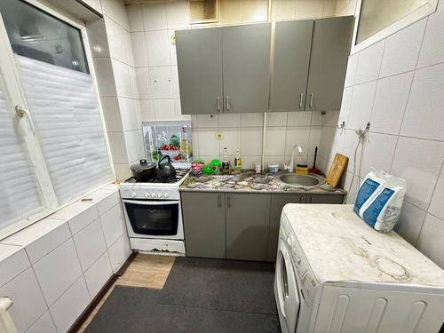 2-xonali kvartira, 40 m²
