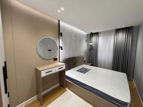 3-xonali kvartira, 81 m²