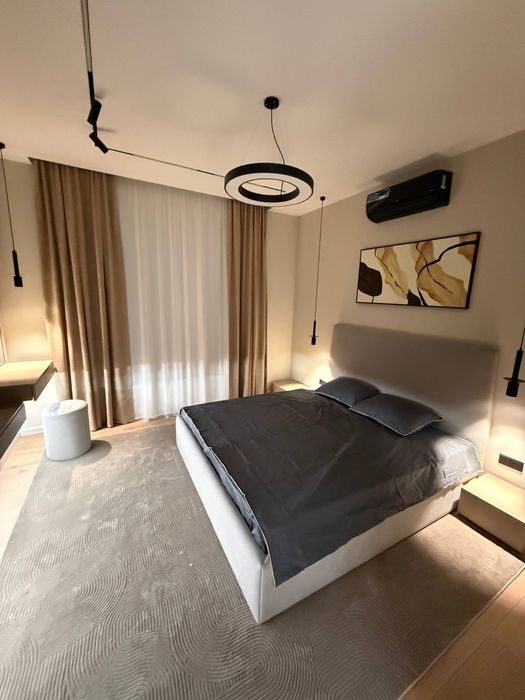 2-xonali kvartira, 47 m², Toshkent, Olmazor tumani, ijaraga