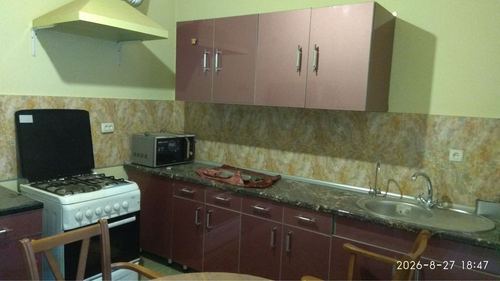 2-xonali kvartira, 60 m²