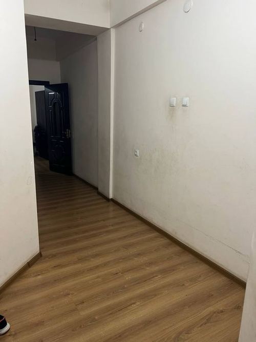 2-xonali kvartira, 72 m²
