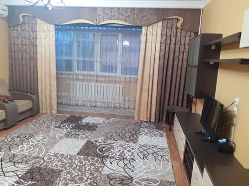 333-xonali kvartira, 333 m²