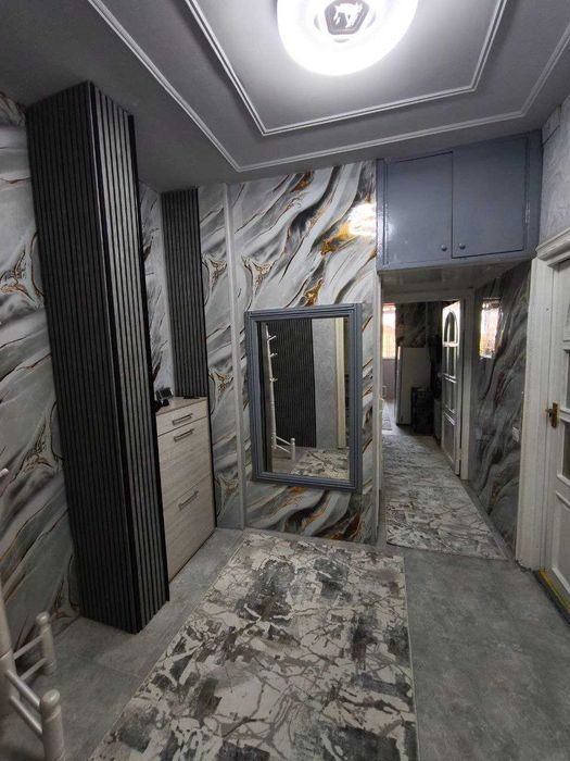 2-xonali kvartira, 60 m², Toshkent, Olmazor tumani, ijaraga