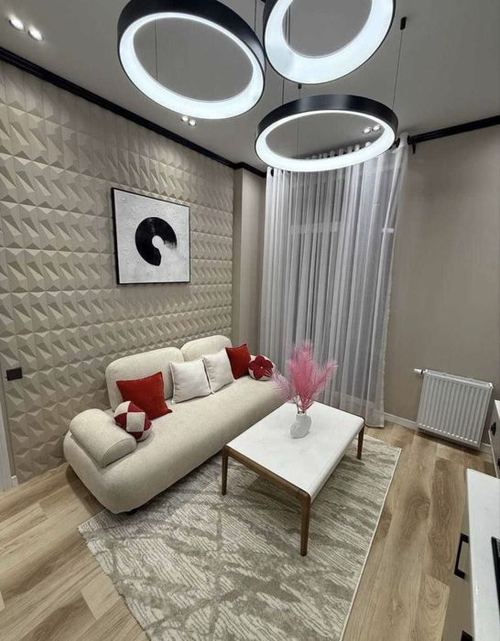 2-комнатная квартира, 43 м²