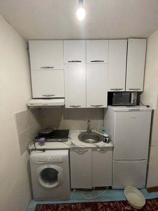 3-комнатная квартира, 80 м², Ташкент, Алмазарский район, в аренду