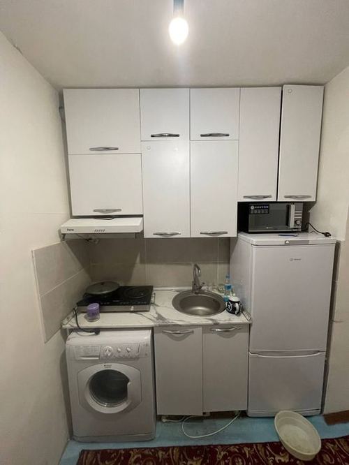3-комнатная квартира, 80 м²