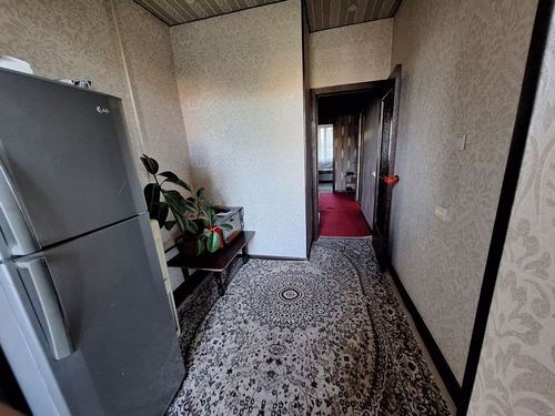 2-комнатная квартира, 58 м²