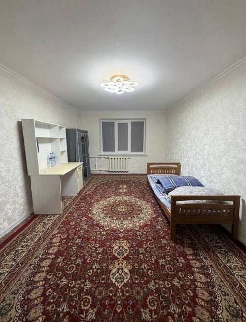 3-комнатная квартира, 80 м²