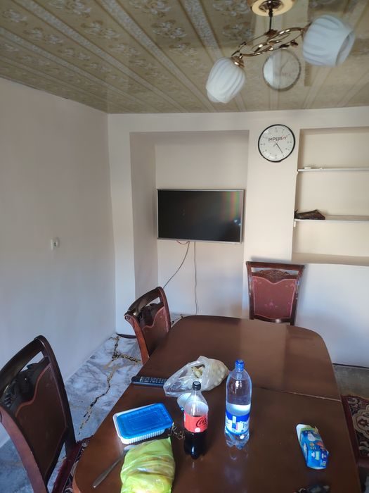 3-xonali kvartira, 165 m², Toshkent, Olmazor tumani, ijaraga