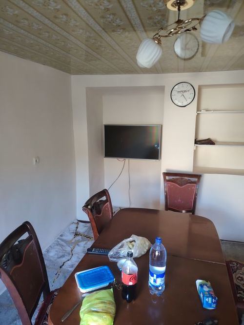 3-xonali kvartira, 165 m²