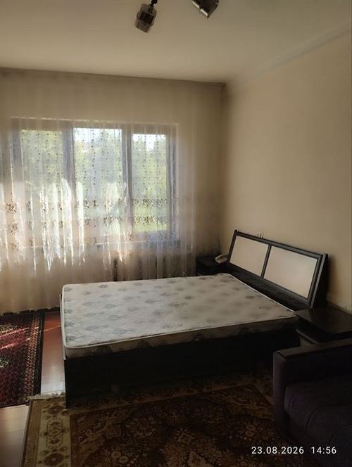 4-комнатная квартира, 100 м²