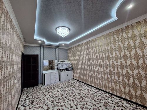 2-xonali kvartira, 56 m²