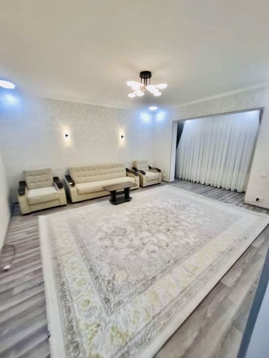 2-xonali kvartira, 53 m², Toshkent, Olmazor tumani, ijaraga