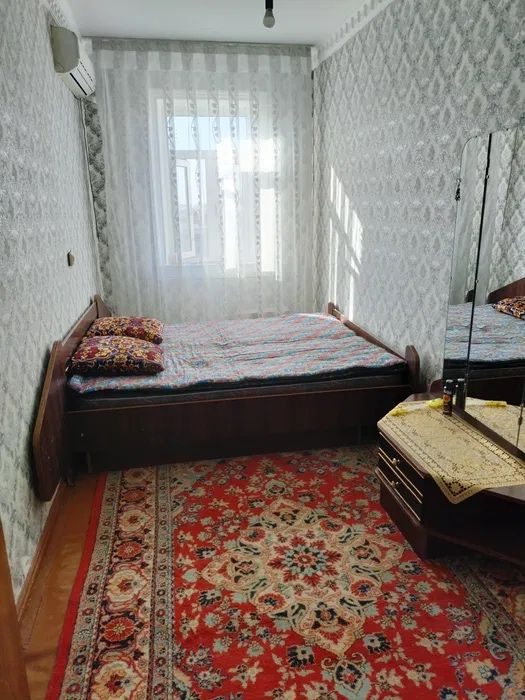 2-xonali kvartira, 70 m², Toshkent, Olmazor tumani, ijaraga